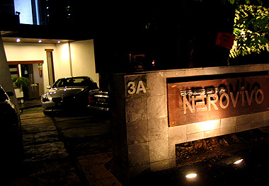 Nero Vivo Restaurant