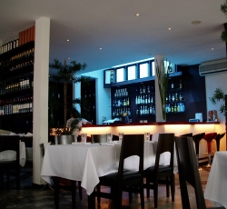 Nero Vivo Restaurant